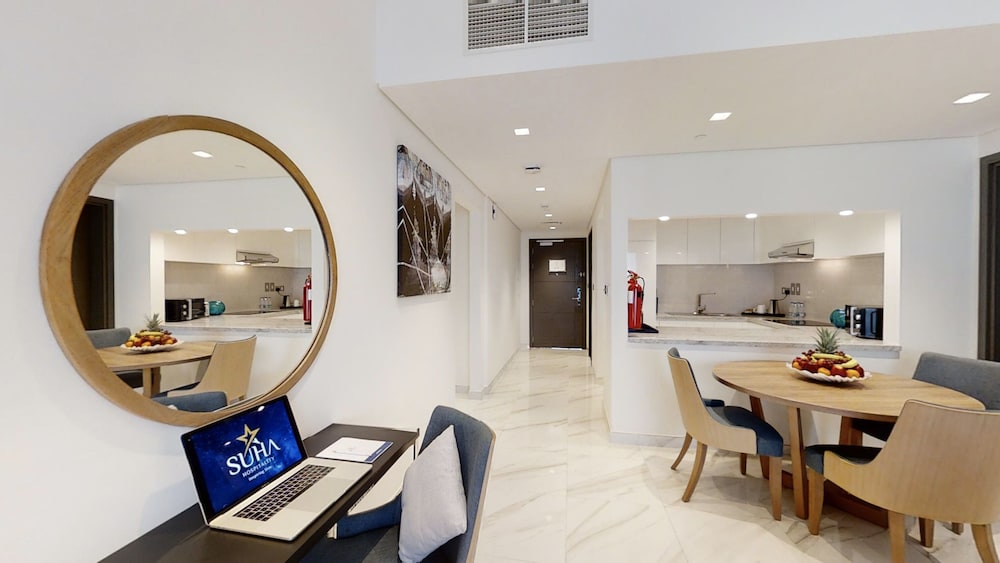 SUHA Bur Dubai 36/49