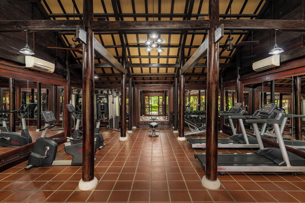RiverTown Hoi An Resort & Spa 35/65