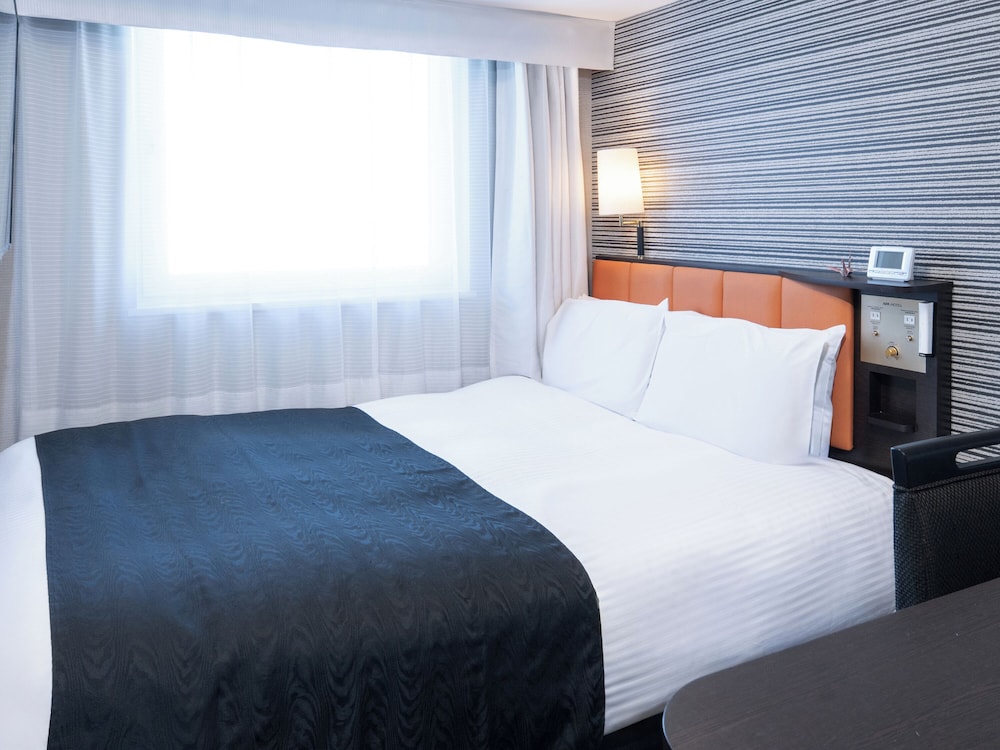 Apa Hotel Shinjuku Kabukicho Tower 9/49