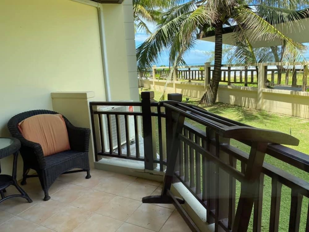 Klong Prao Resort 7/50
