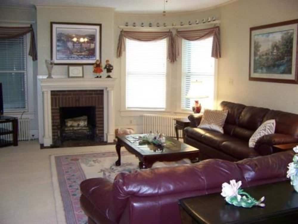 Barclay Bed and Breakfast 17/28