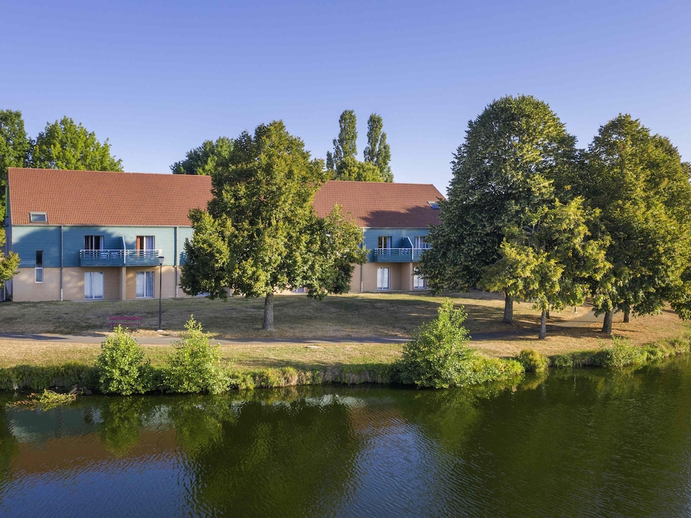Ibis Styles Bourbon-Lancy 41/50