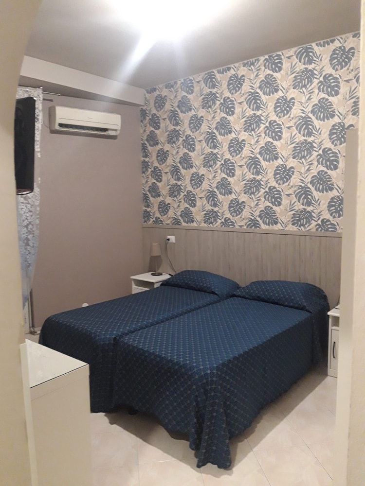 Hotel Citta Studi 16/70