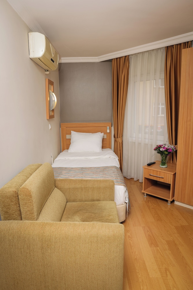 Hotel MDS 11/27