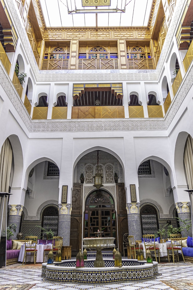 Riad El Yacout 2/70