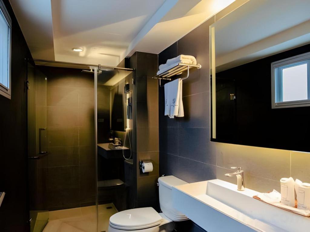 Bonito Chinos Hotel 46/46