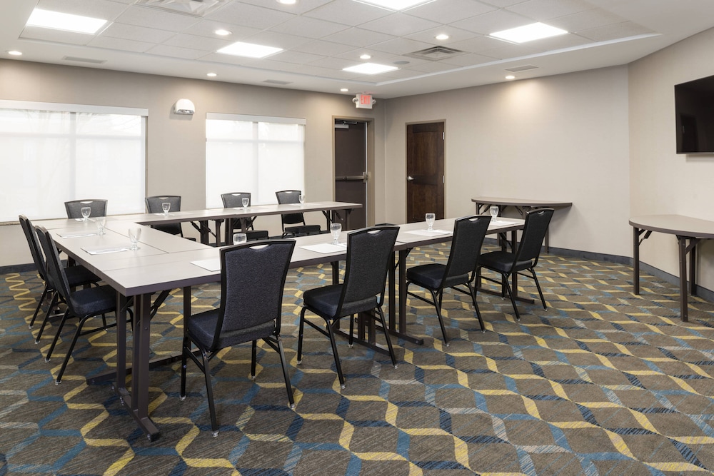 Residence Inn Midland Marriott 42/44