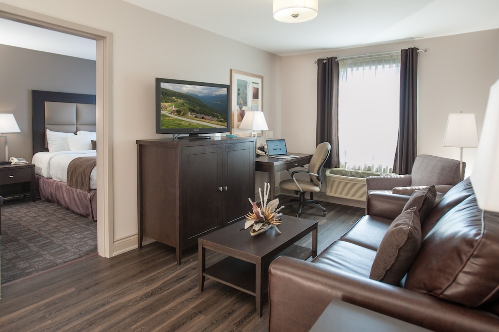 Best Western Plus Moncton 28/36