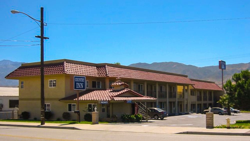 Country Inn 2/31