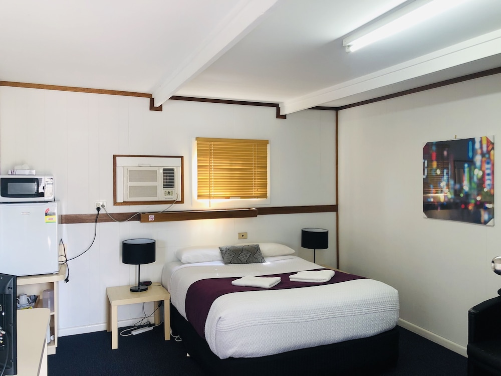 Horsham Motel 14/38