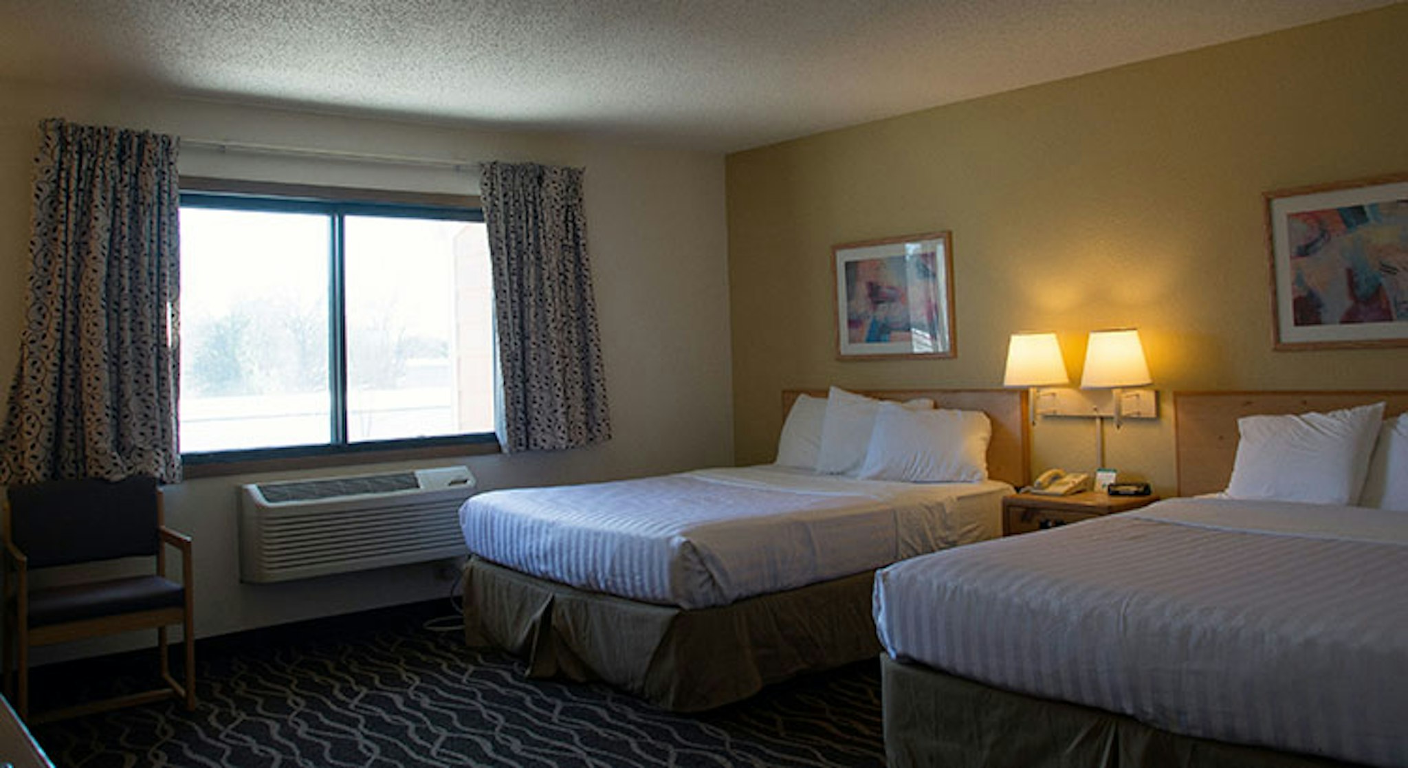 Boarders Inn and Suites Wautoma 4/21