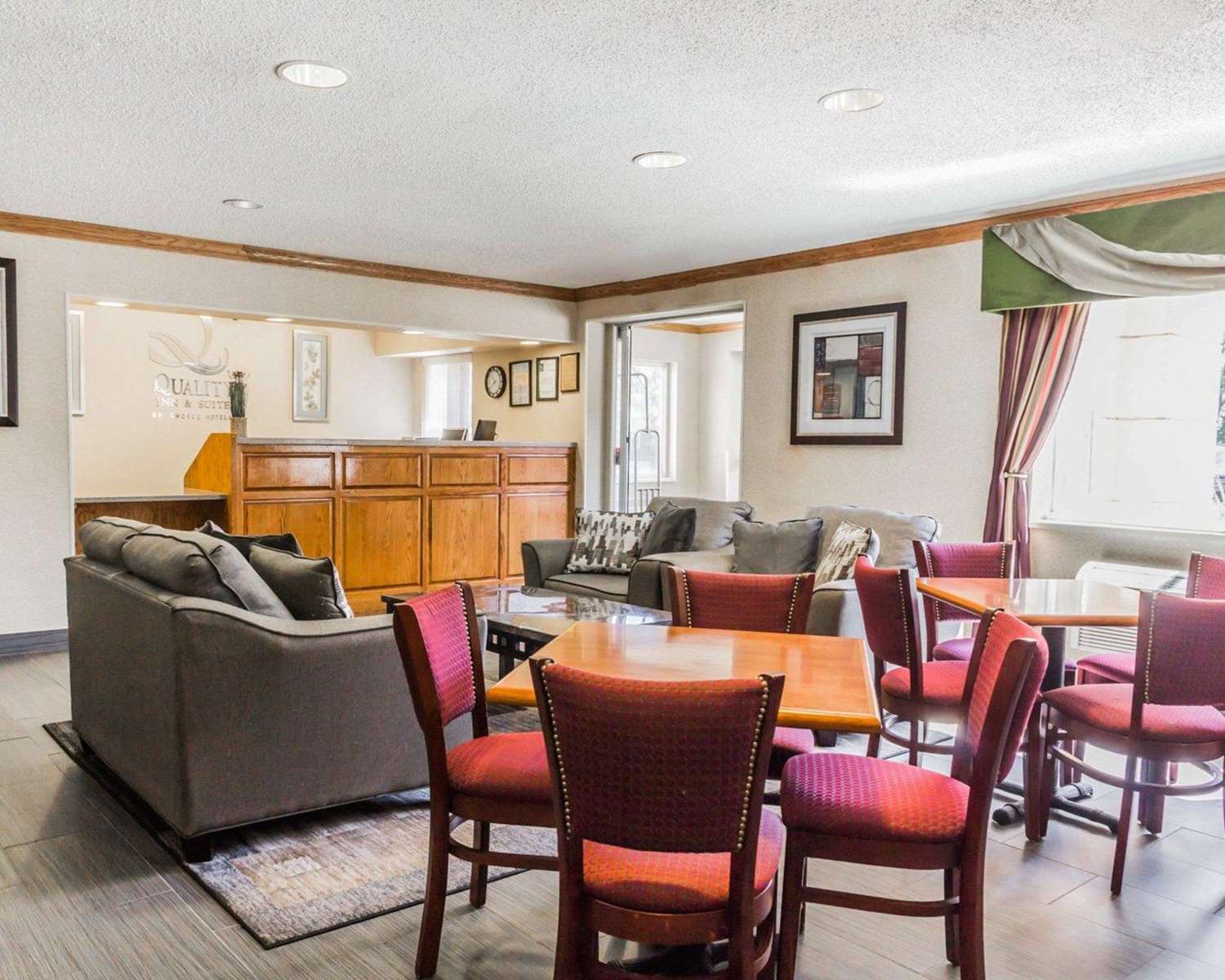 Quality Inn & Suites Golden - Denver West 28/41