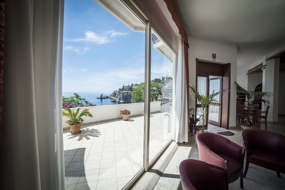 Hotel Isola Bella 20/36
