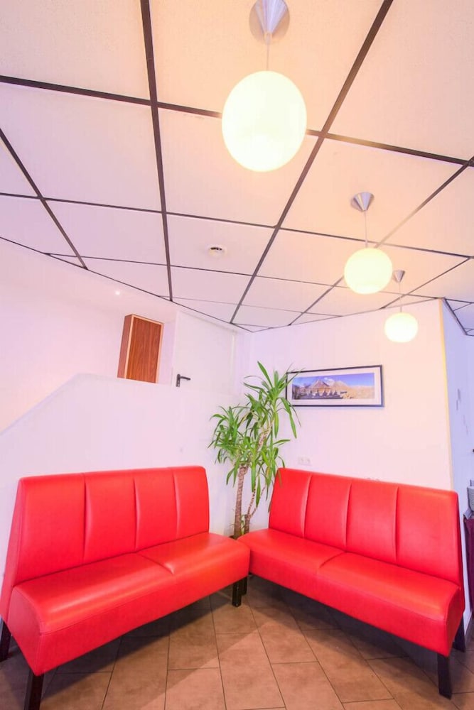 Hotel Himalaya Frankfurt City Messe 7/42