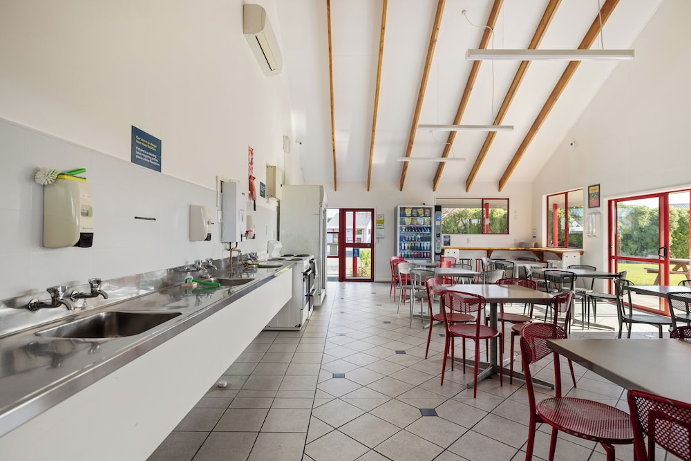 Kaikoura TOP 10 Holiday Park 57/75