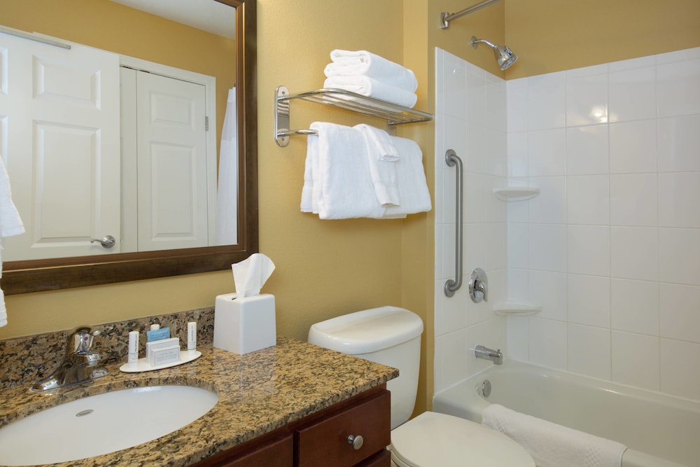 Towneplace By Marriott Suites Pocatello 10/31