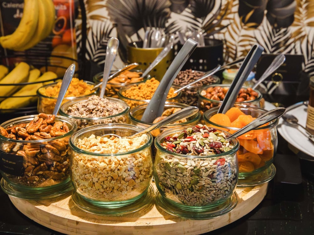 Mercure Cabourg Hotel & Spa 19/50