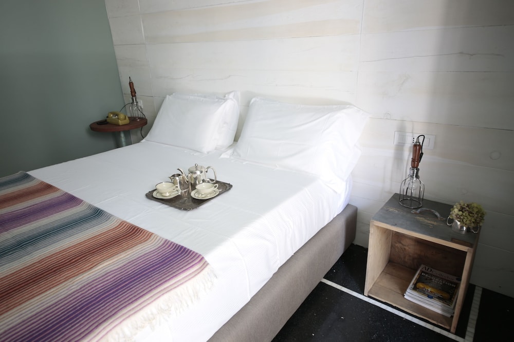 Hotel Blu Di Te 12/34