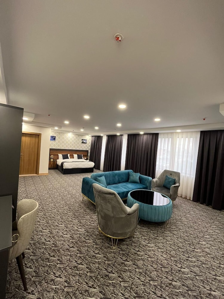 El Emin Istanbul Hotel 35/60