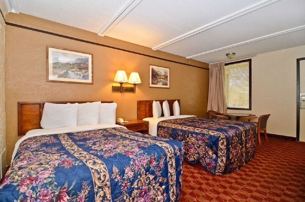 Stay Express Inn Athens 8/43
