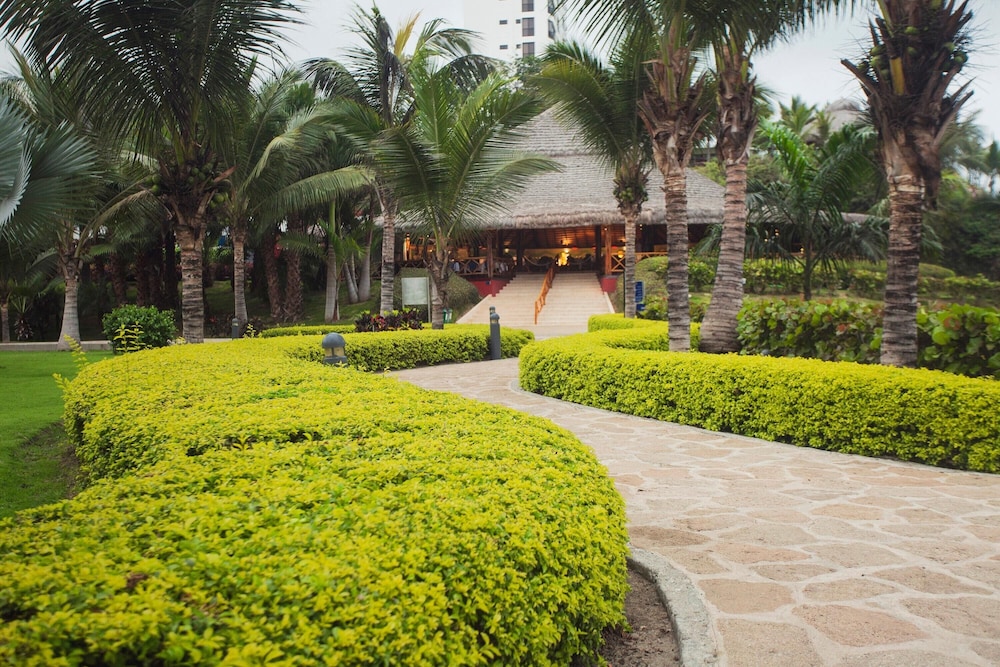 Royal Decameron Punta Centinela 43/47