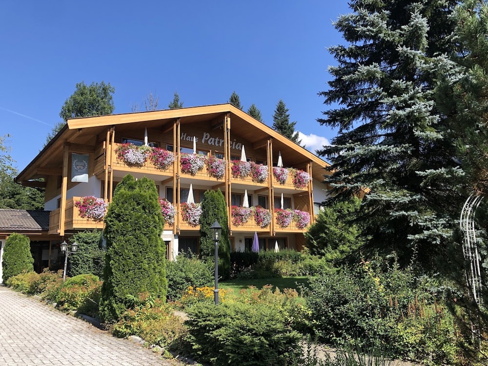 Haus Patricia 5/50