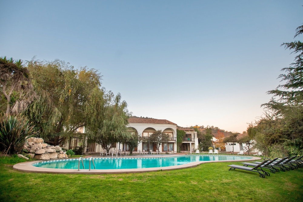 Hotel Casablanca Spa Wine 42/50