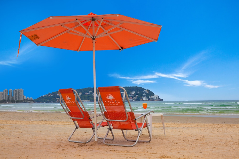 Hotel Doral Guaruja 66/68