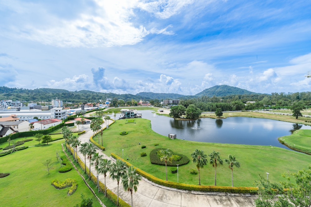 Wyndham Royal Lee Phuket 50/57