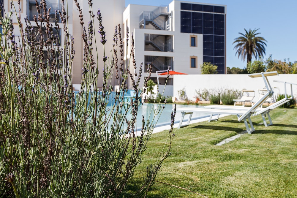 SeaWater Hotel Bio & Beauty Spa 27/50