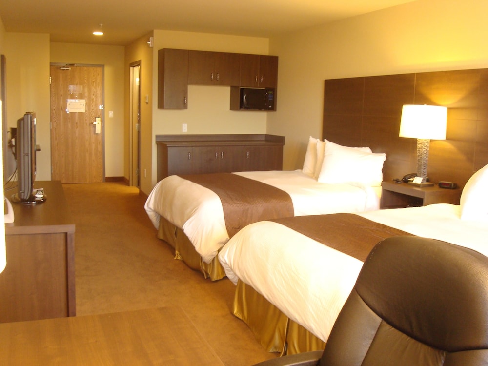 Best Western Saint John Hotel 13/40