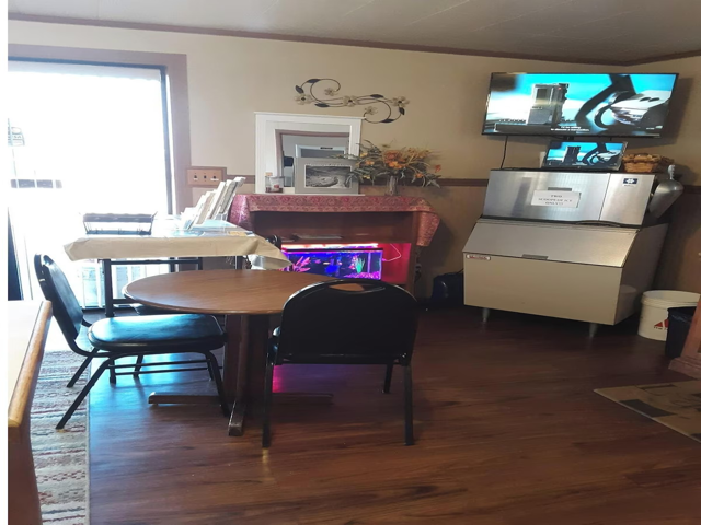 Cody Motel Rock Springs WY 6/10
