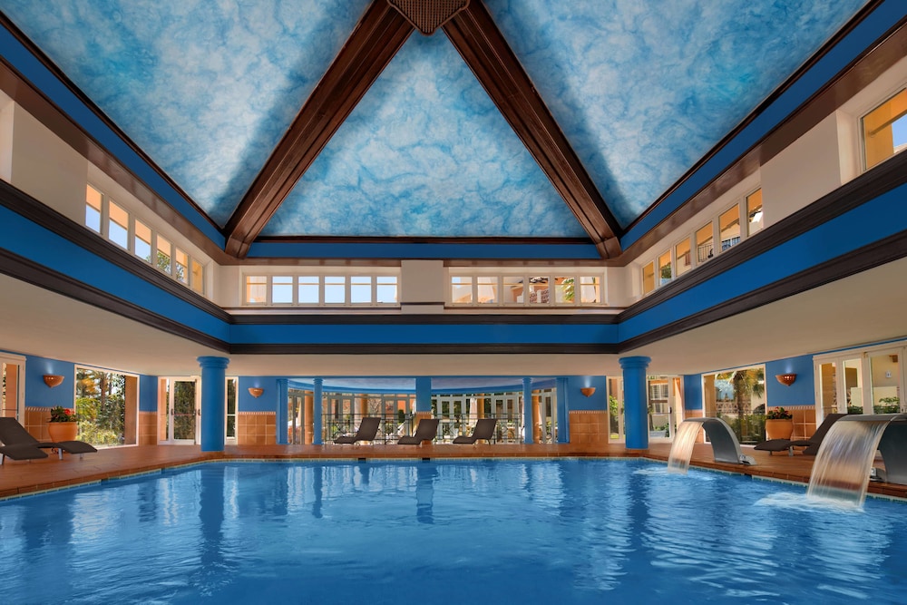MARRIOTTS MARBELLA BEACH RESORT 12/37