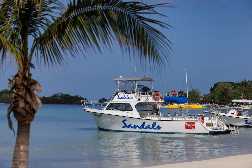 Sandals Negril - Adults Only 66/77
