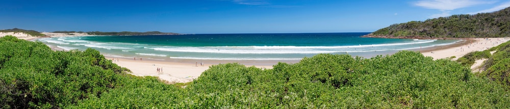 Ingenia Holidays One Mile Beach 46/50