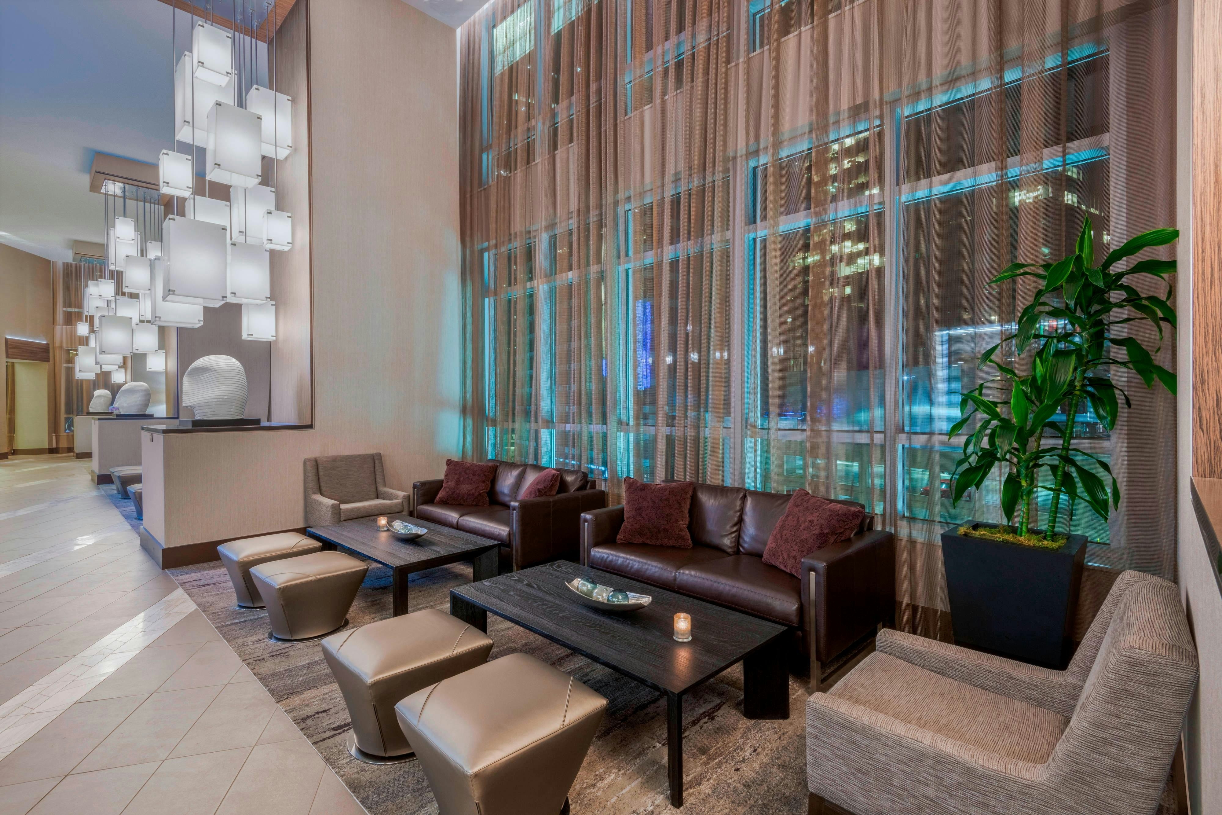 Ac Hotel By Marriott Charlotte City Center 30/61