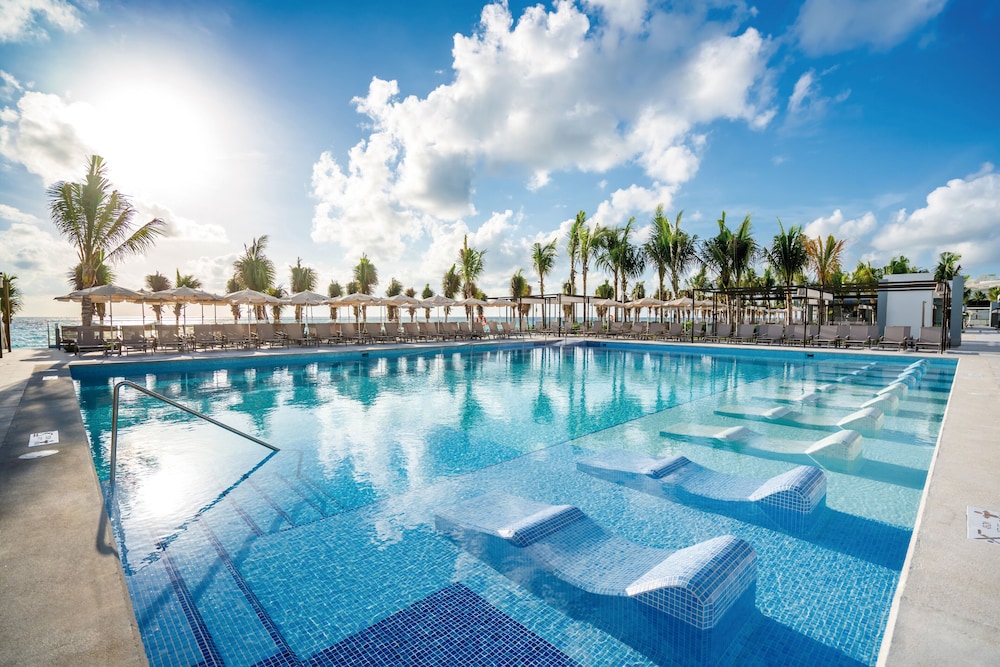 RIU Palace Kukulkan - Adults Only - All Inclusive 29/50