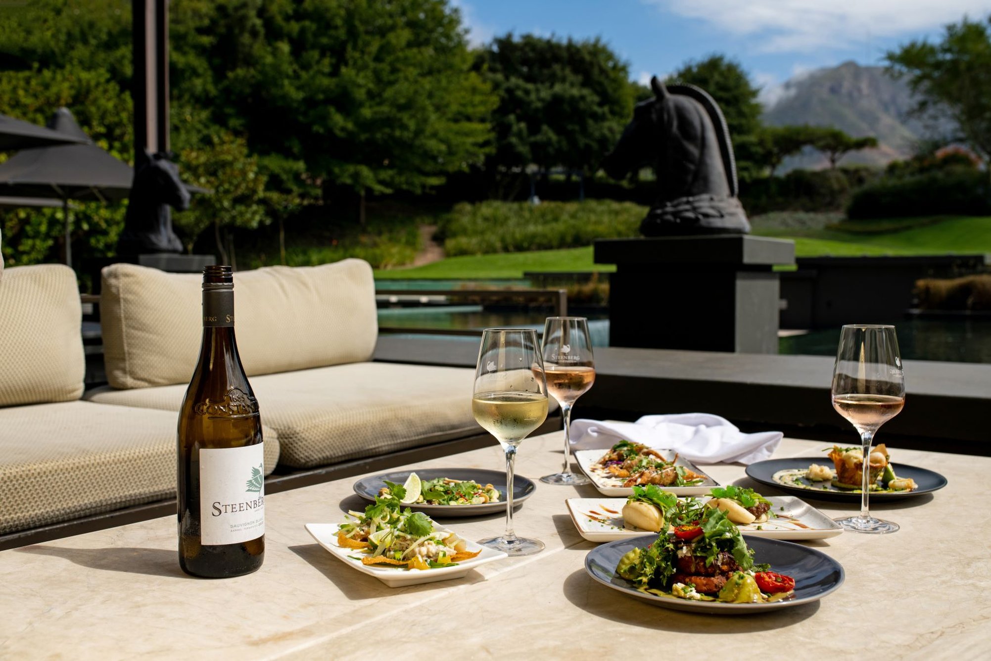 STEENBERG HOTEL 61/80
