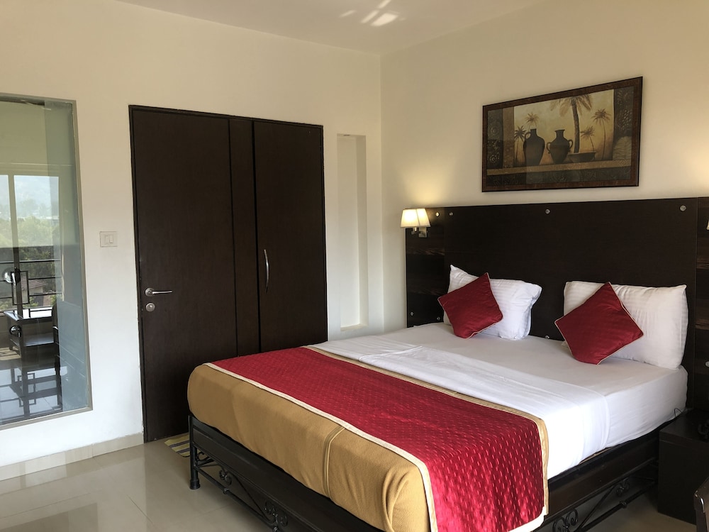 Resort Silver Hills 13/50