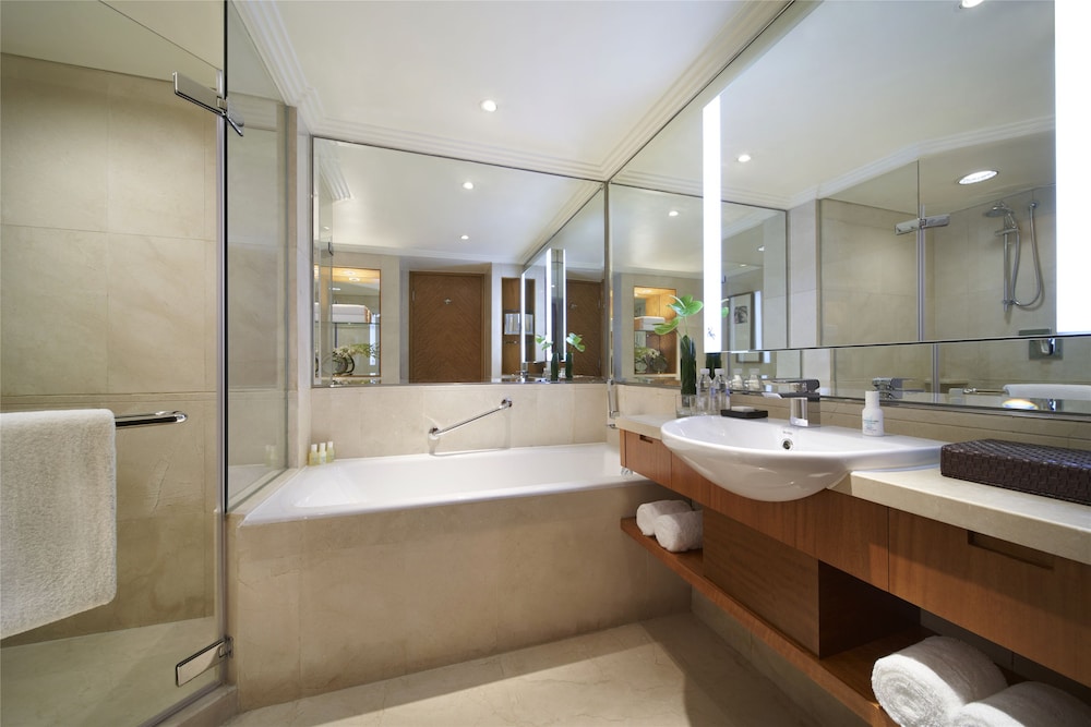 Grand Hyatt Beijing Hotel 17/71
