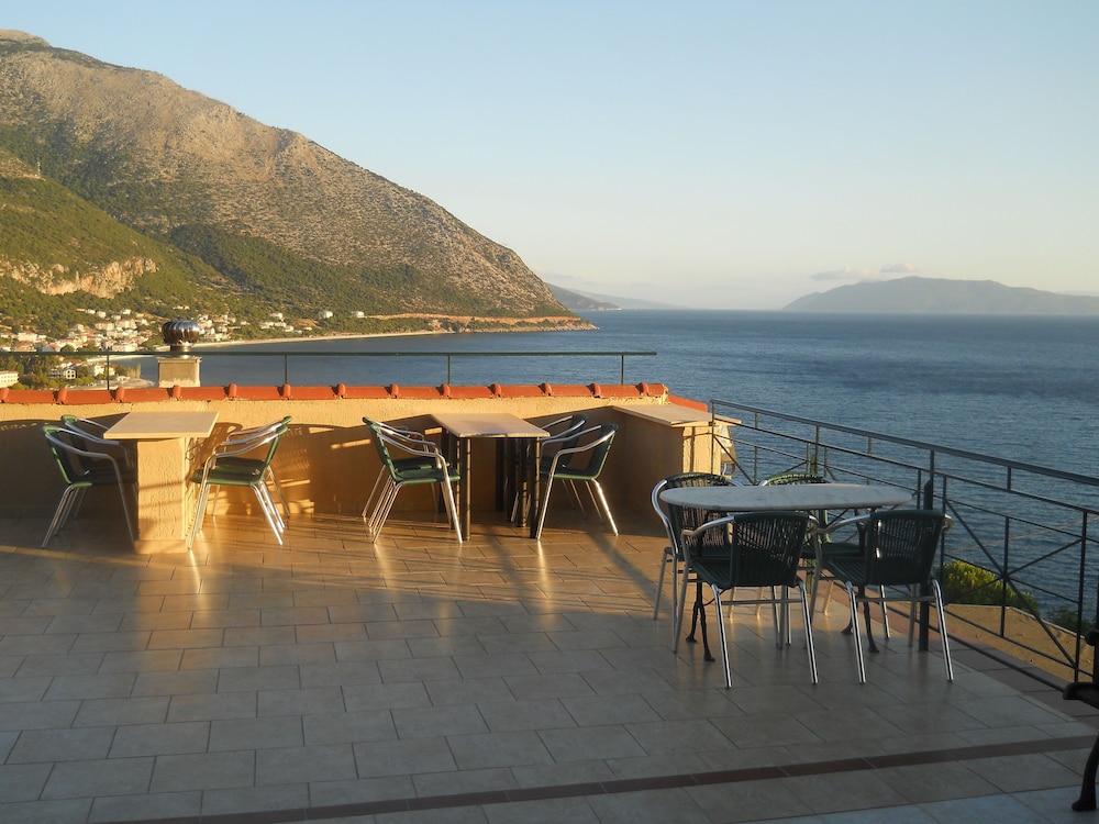 Oceanis Hotel Kefalonia 46/61