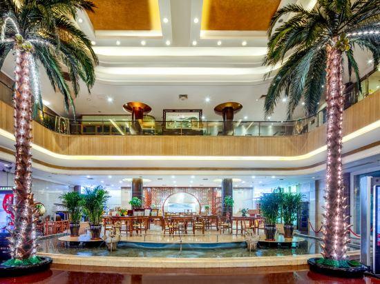 Yuyuan Hotel 6/43