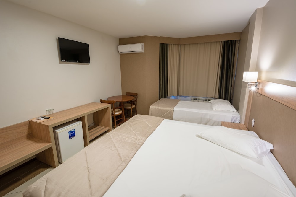 Hotel Fioreze Origem 18/68