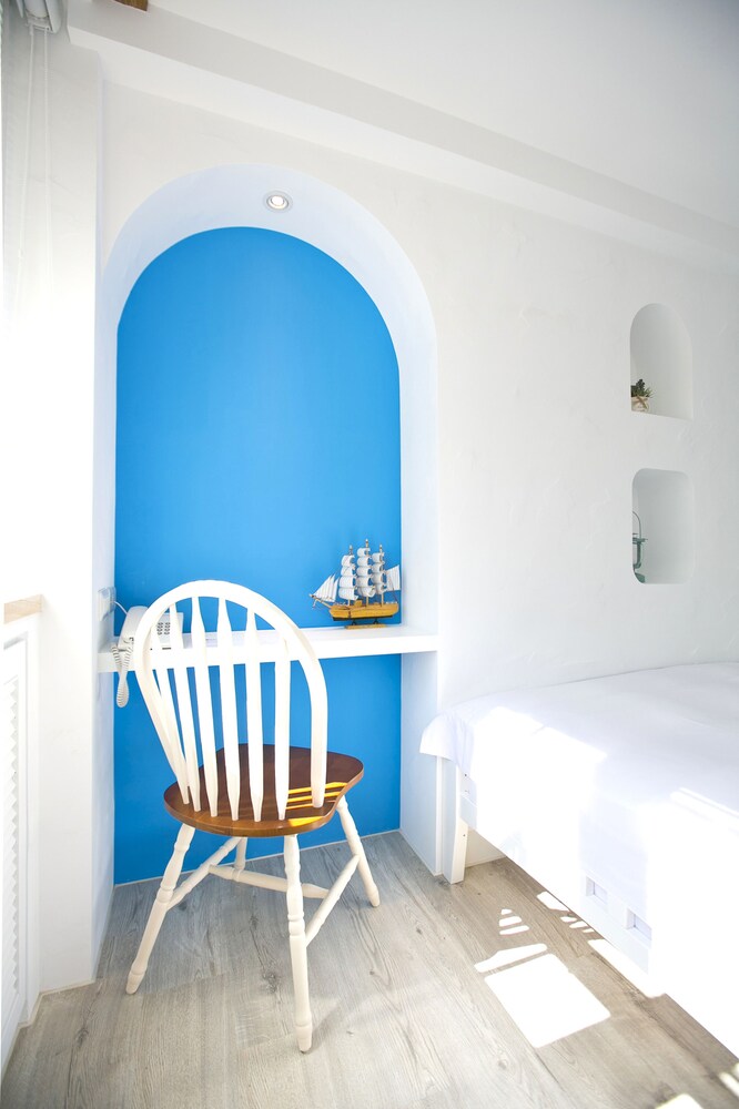 York Design Hotel 5/50