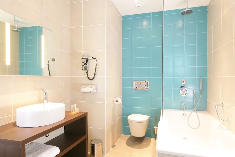 Hotel Du Pasino Saint-Amand-Les-Eaux 7/40