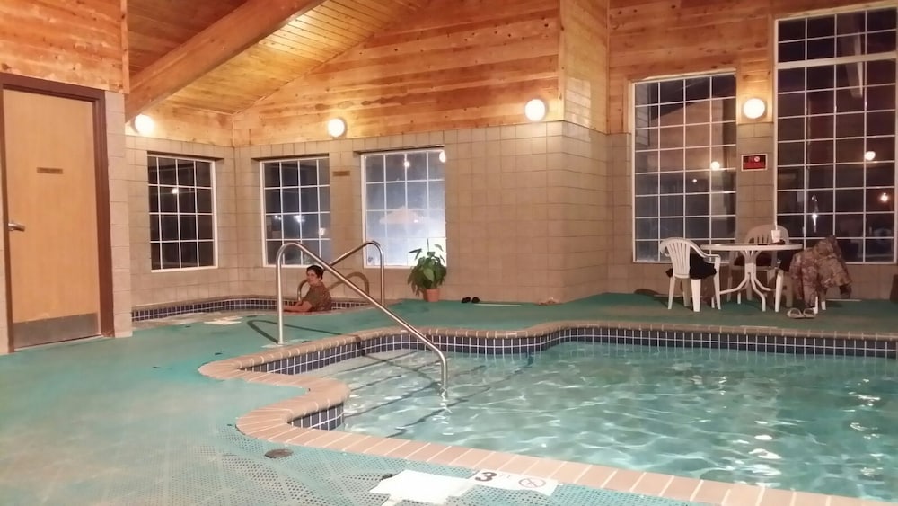 Select Inn Breckenridge 36/50
