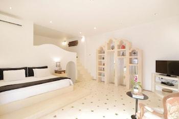 2 BEDROOMS, PRESTIGE
