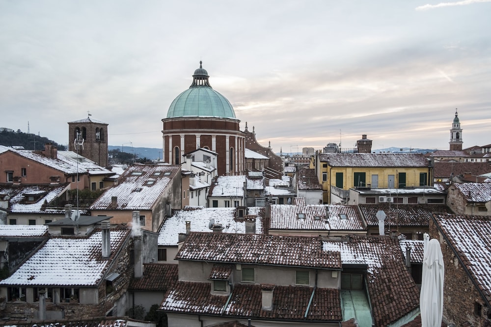 Antico Hotel Vicenza 39/48