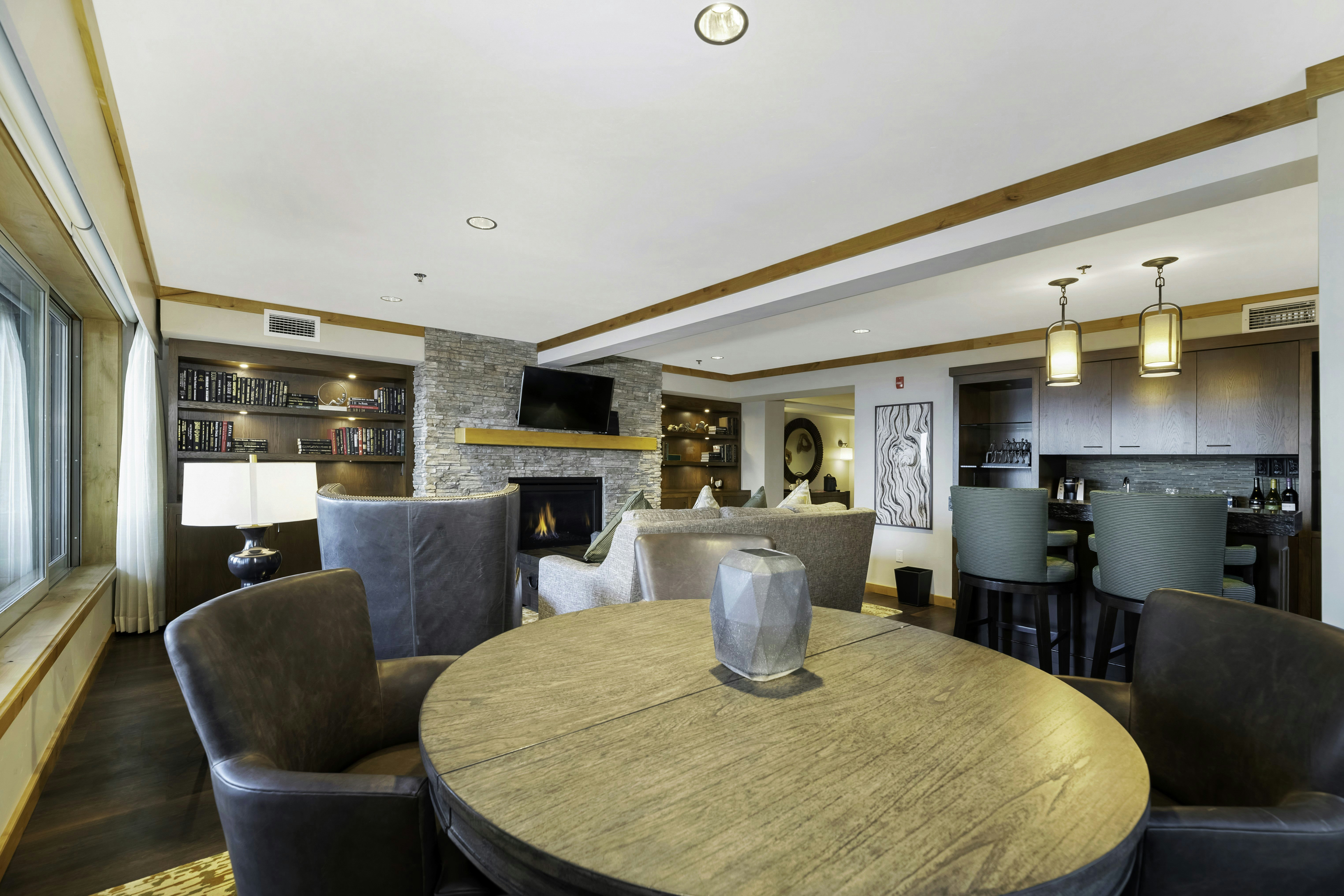 The Landing Resort Spa 47/61