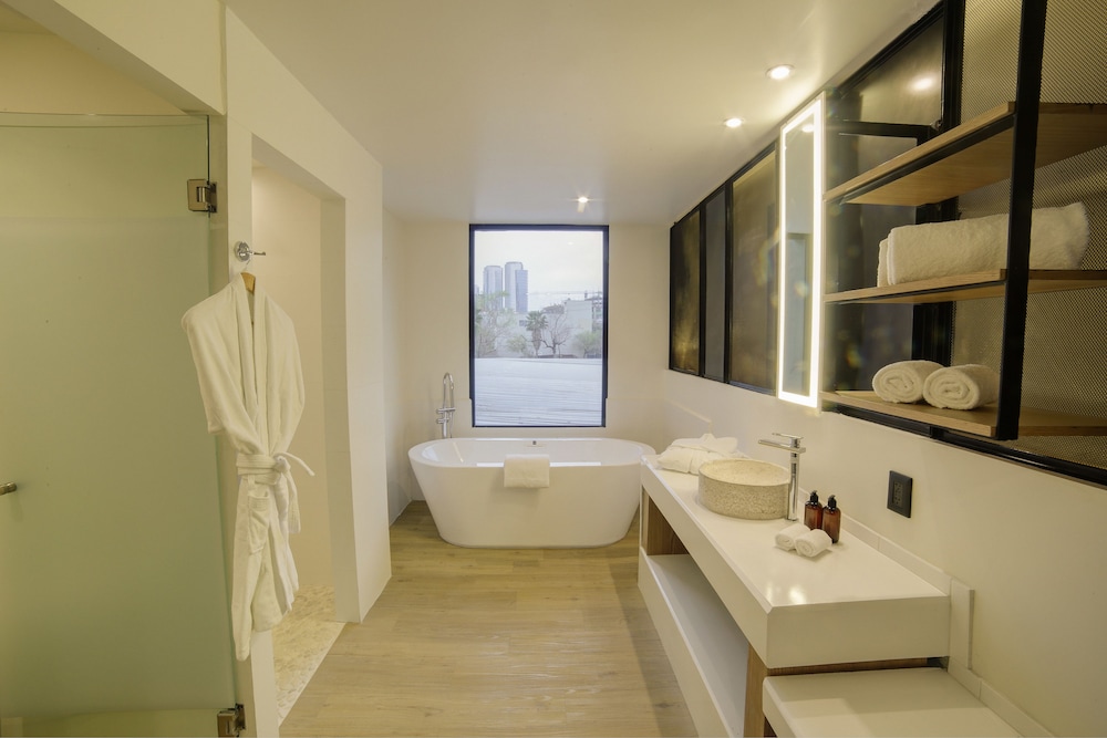 Hotel Autentico Monterrey 25/47